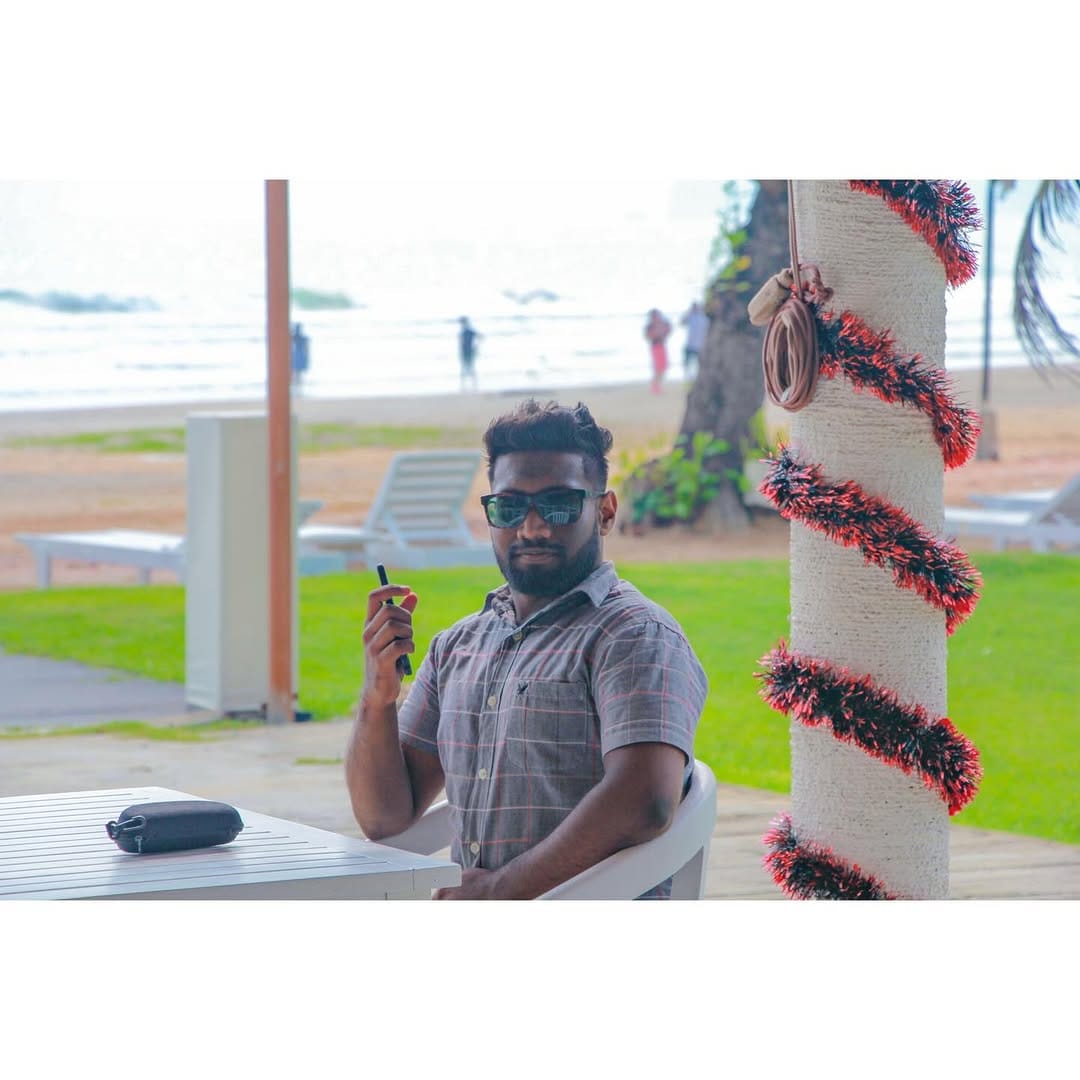 Post 3 by Kalana Munasinghe on Instagram (carousel)