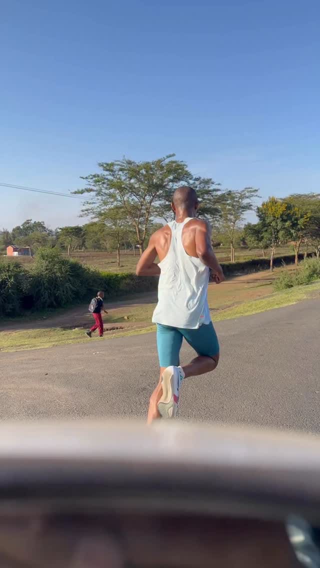 Post 1 by Alphonce Felix Simbu🇹🇿 on Instagram (video)