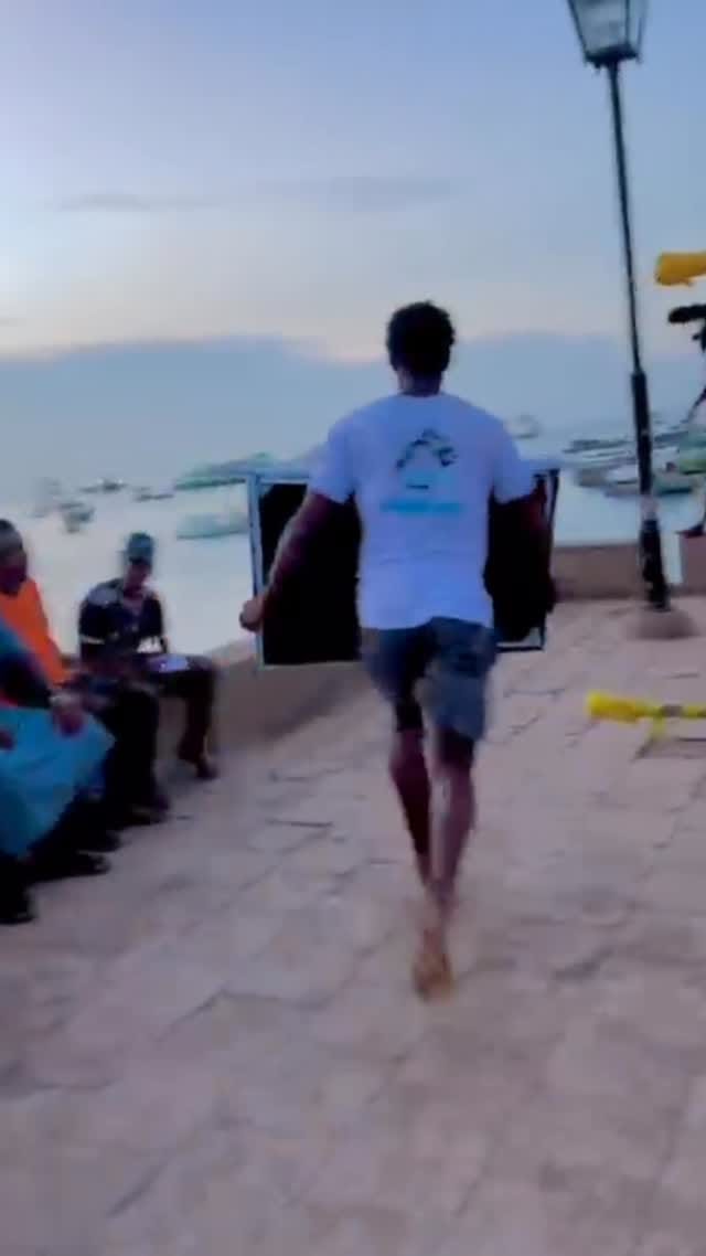 Post 10 by Alphonce Felix Simbu🇹🇿 on Instagram (video)