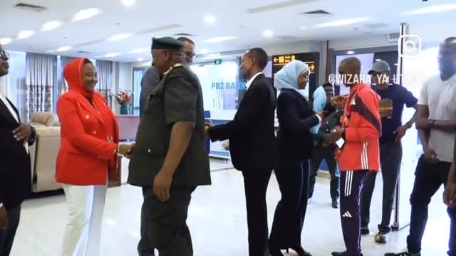 Post 9 by Alphonce Felix Simbu🇹🇿 on Instagram (video)