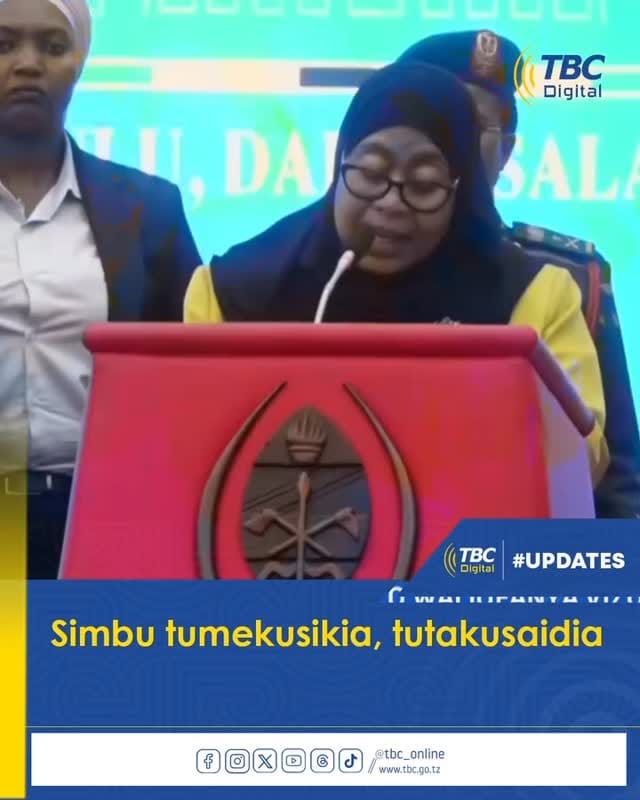 Post 7 by Alphonce Felix Simbu🇹🇿 on Instagram (video)