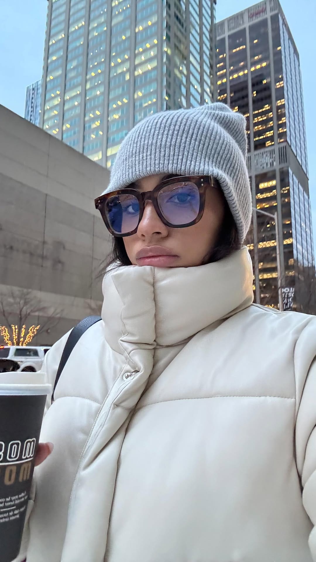 Post 9 by maya ♡ on Instagram (video)