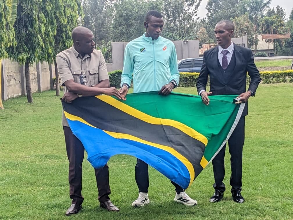 Post 8 by Alphonce Felix Simbu🇹🇿 on Instagram (image)
