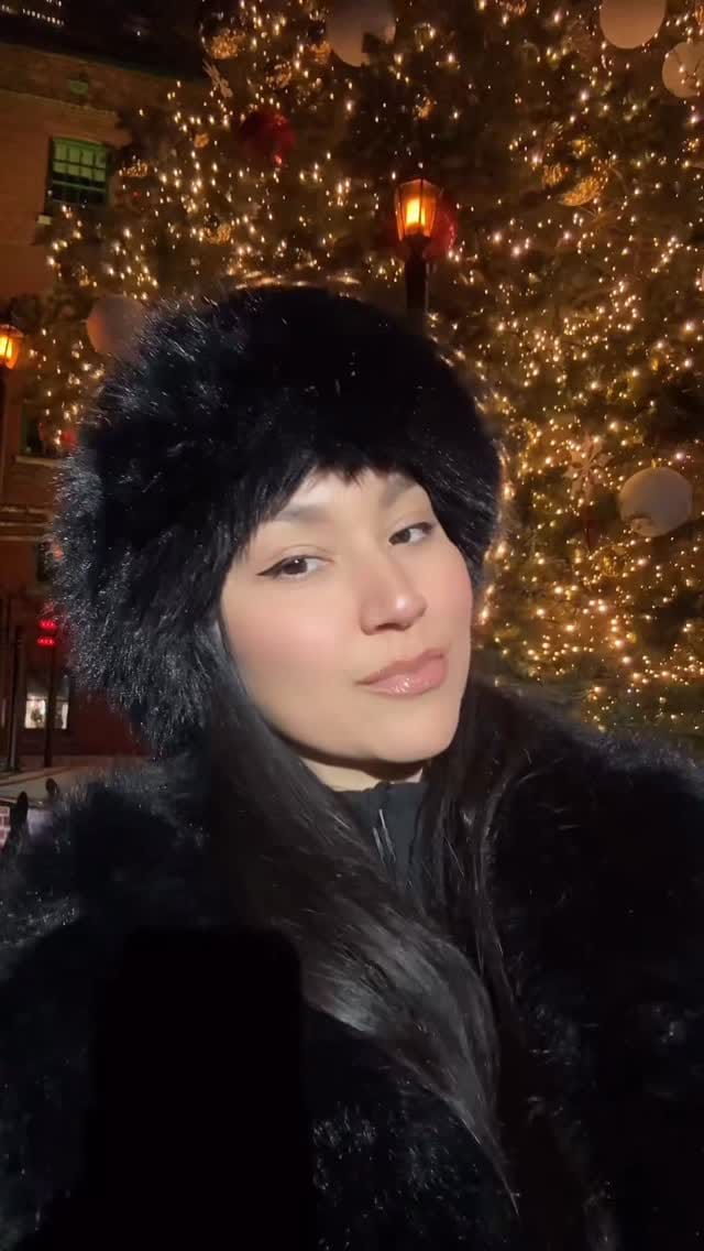 Post 3 by Santee Siouxx on Instagram (video)