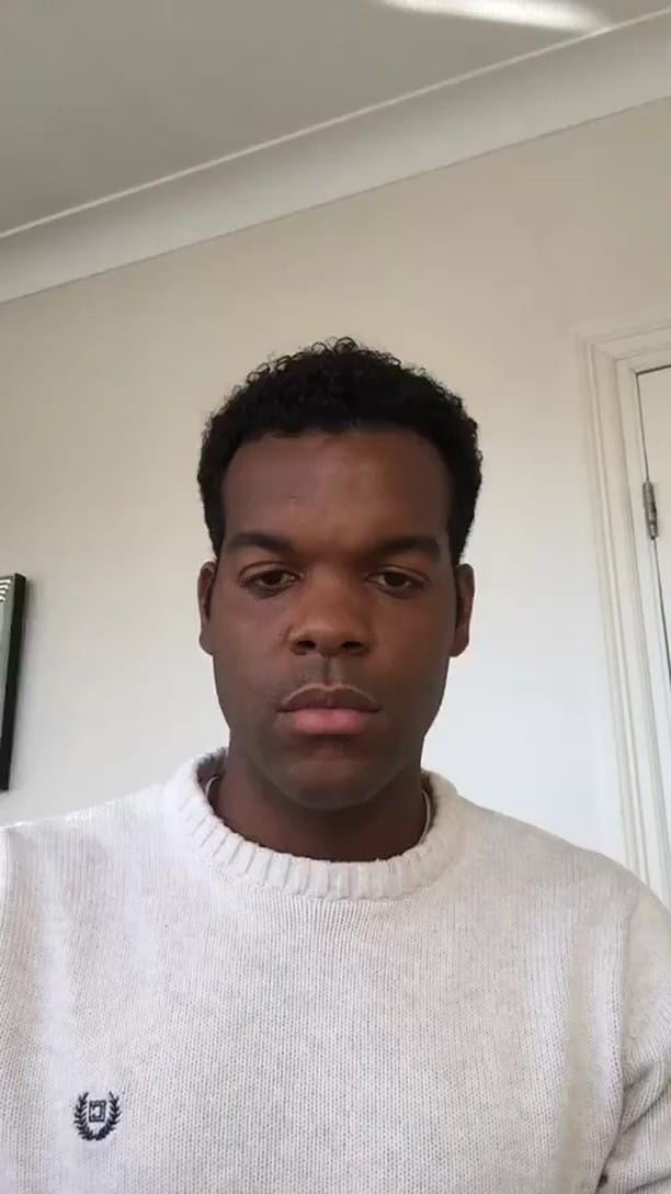 Post 8 by Daisy shelvey on Instagram (video)