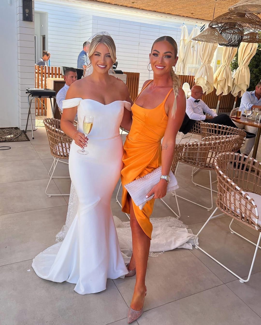 Post 2 by Daisy shelvey on Instagram (image)