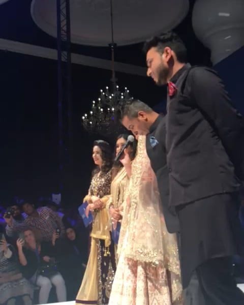 Post 10 by Rahatt Mansoor Ali on Instagram (video)