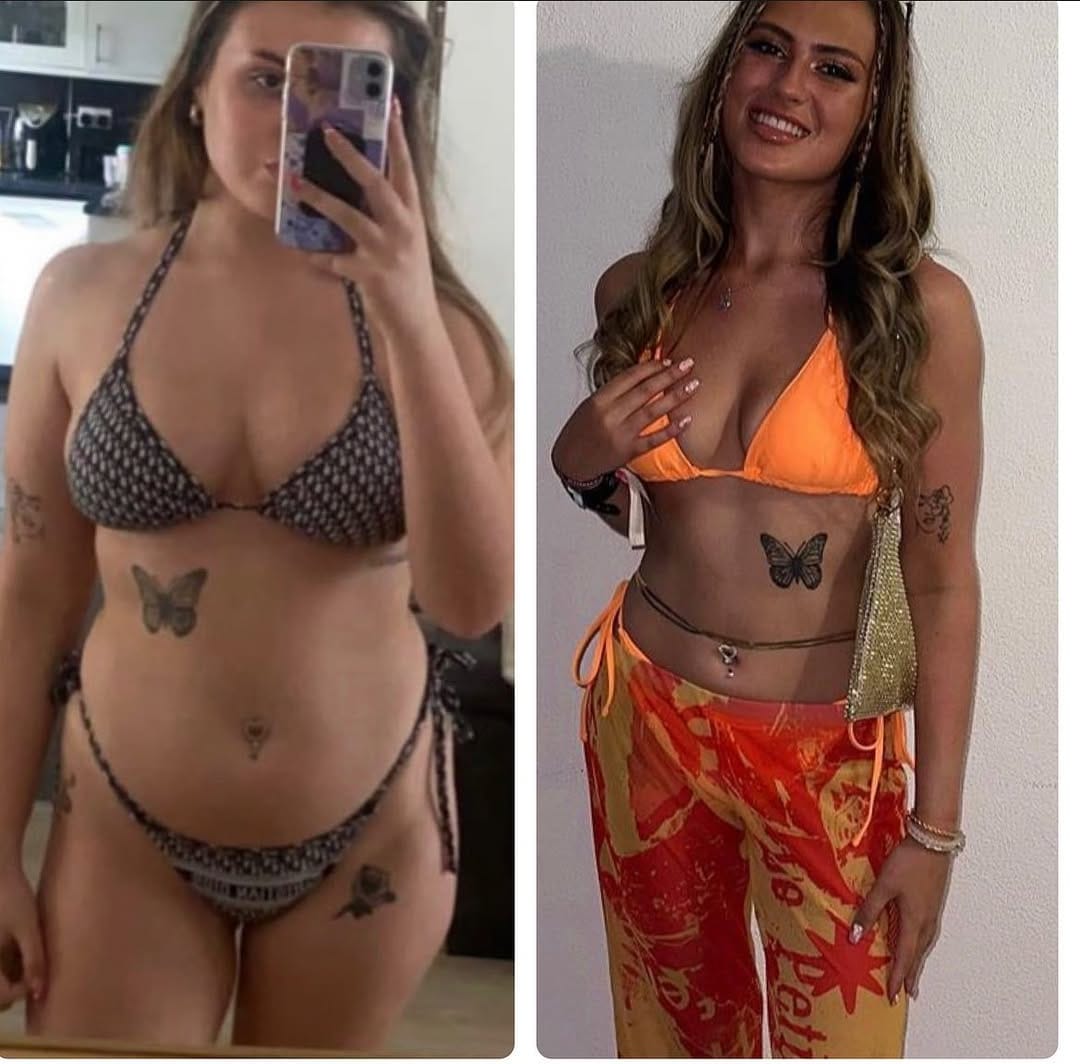 Post 9 by 𝐋𝐞𝐚𝐬𝐡𝐚 𝐓𝐚𝐡𝐞𝐫 | 𝟏-𝟏 𝐏𝐞𝐫𝐬𝐨𝐧𝐚𝐥 𝐭𝐫𝐚𝐢𝐧𝐞𝐫/𝐎𝐧𝐥𝐢𝐧𝐞 𝐜𝐨𝐚𝐜𝐡💻 on Instagram (image)