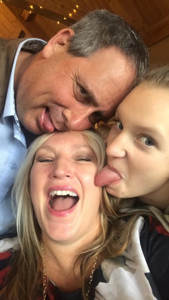 Post 2 by Lorraine Simpson on Instagram (video)