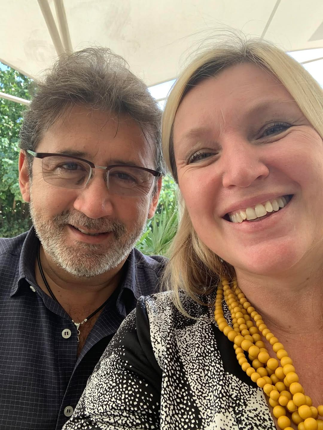 Post 4 by Lorraine Simpson on Instagram (image)