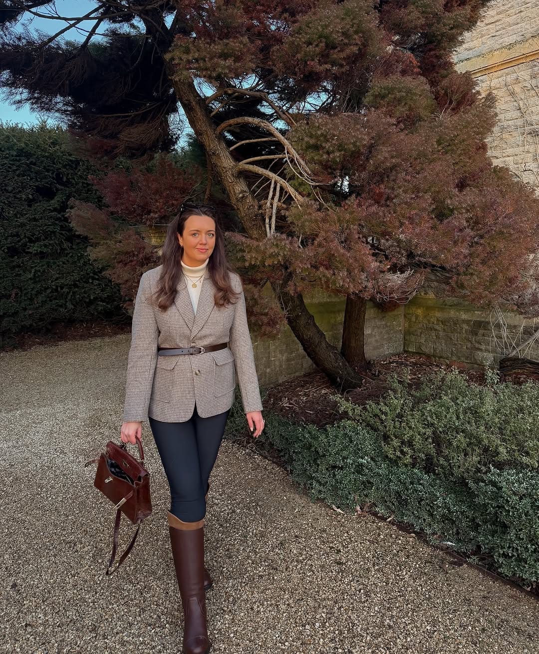 Post 2 by Ali Woods | Ali in the Cotswolds on Instagram (carousel)