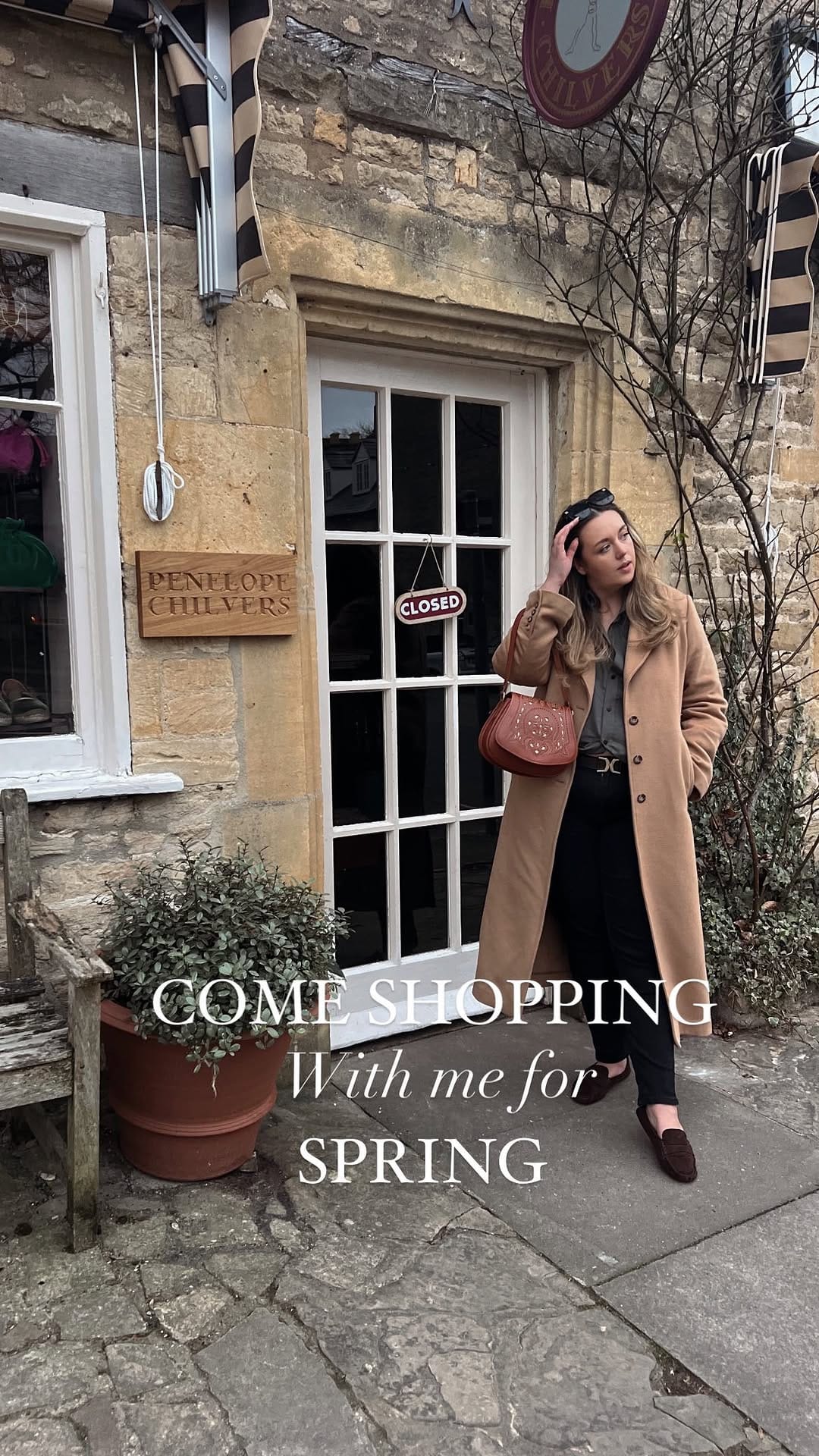 Post 9 by Ali Woods | Ali in the Cotswolds on Instagram (video)