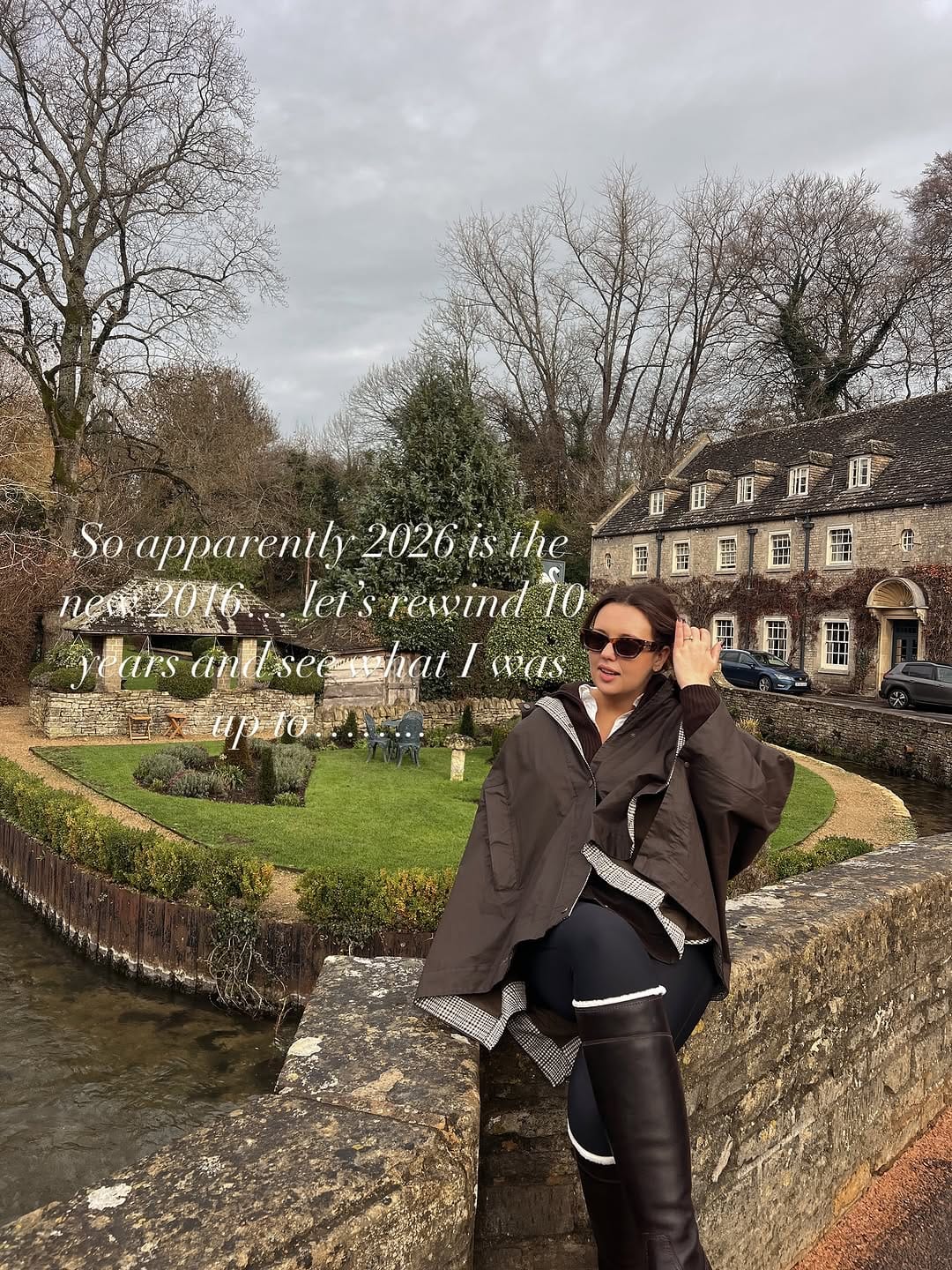 Post 5 by Ali Woods | Ali in the Cotswolds on Instagram (carousel)