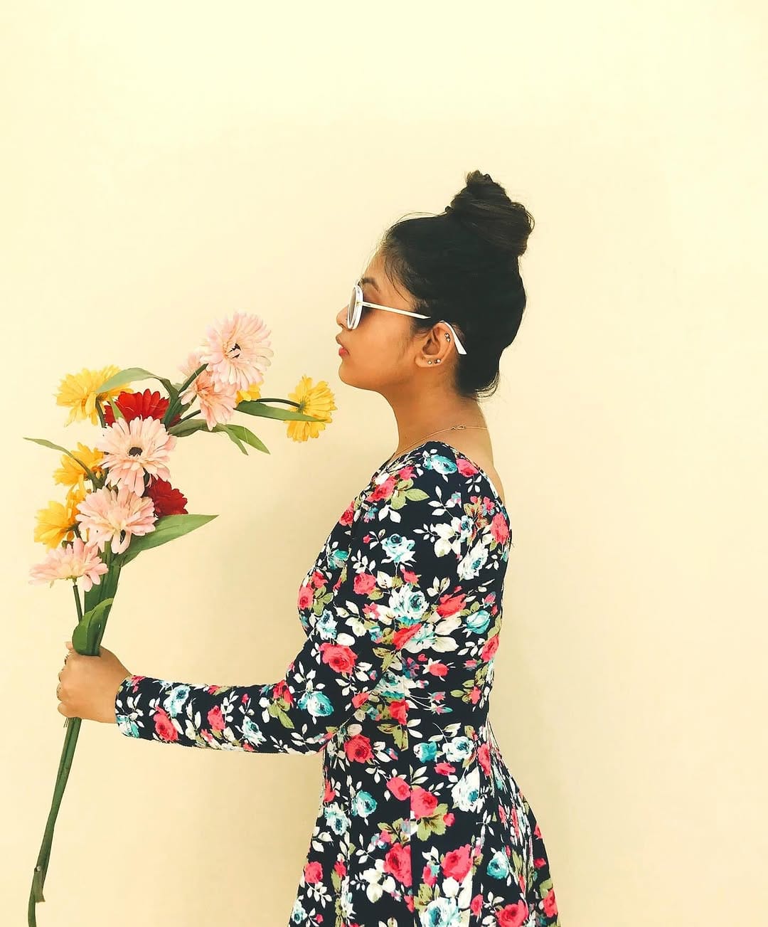 Post 9 by Saheli Aich Bose on Instagram (image)