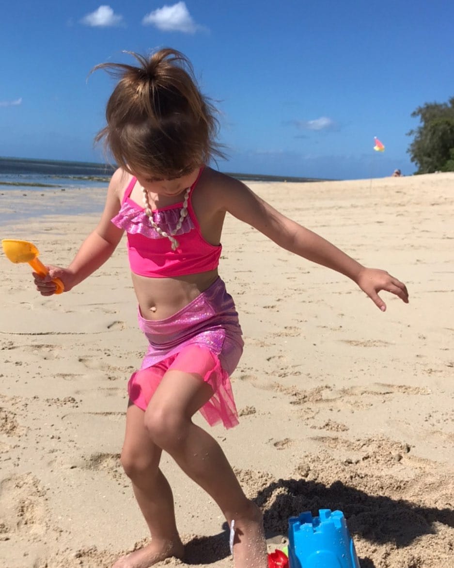 Post 7 by Heather and Annah on Instagram (image)
