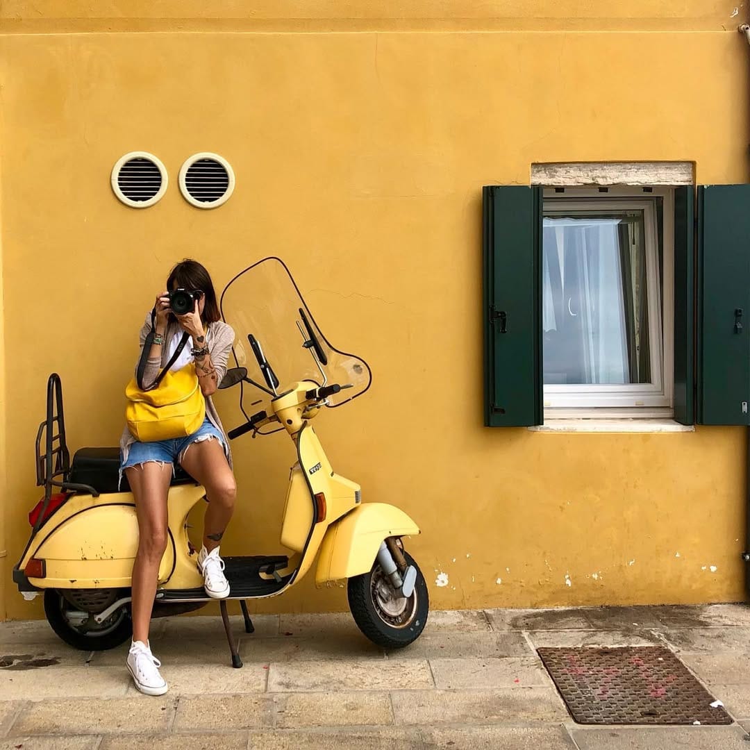 Post 10 by Valeria Musolla on Instagram (image)
