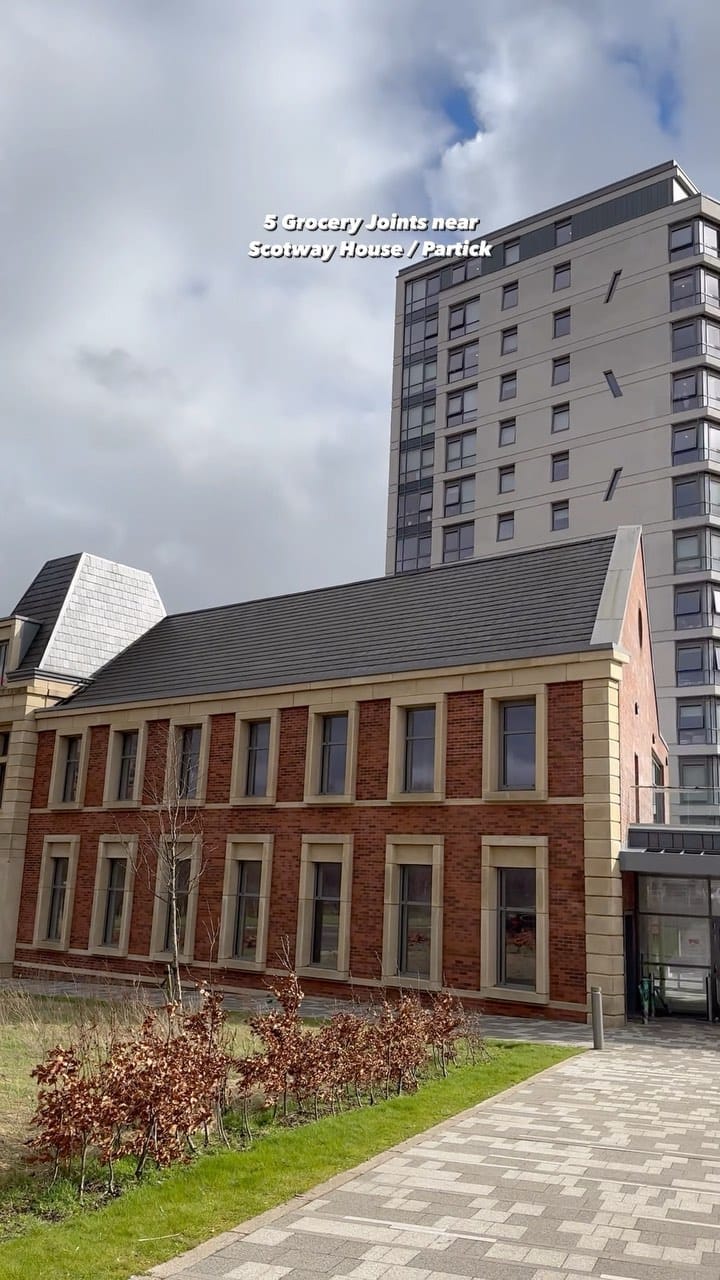 Post 10 by Anshuman Gilani |TRAVEL|FOOD| Glasgow on Instagram (video)