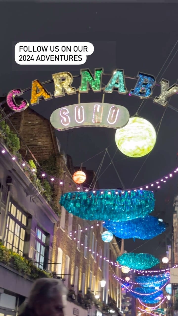 Post 2 by Anshuman Gilani |TRAVEL|FOOD| Glasgow on Instagram (video)