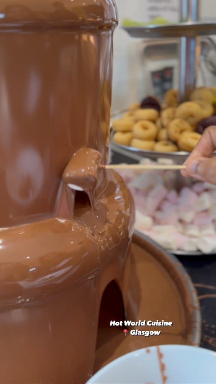 Post 5 by Anshuman Gilani |TRAVEL|FOOD| Glasgow on Instagram (video)