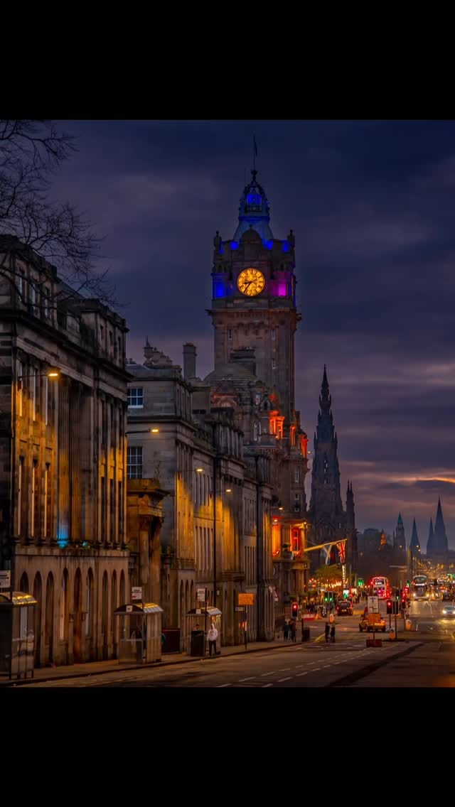 Post 8 by Paul Watt Photography on Instagram (video)