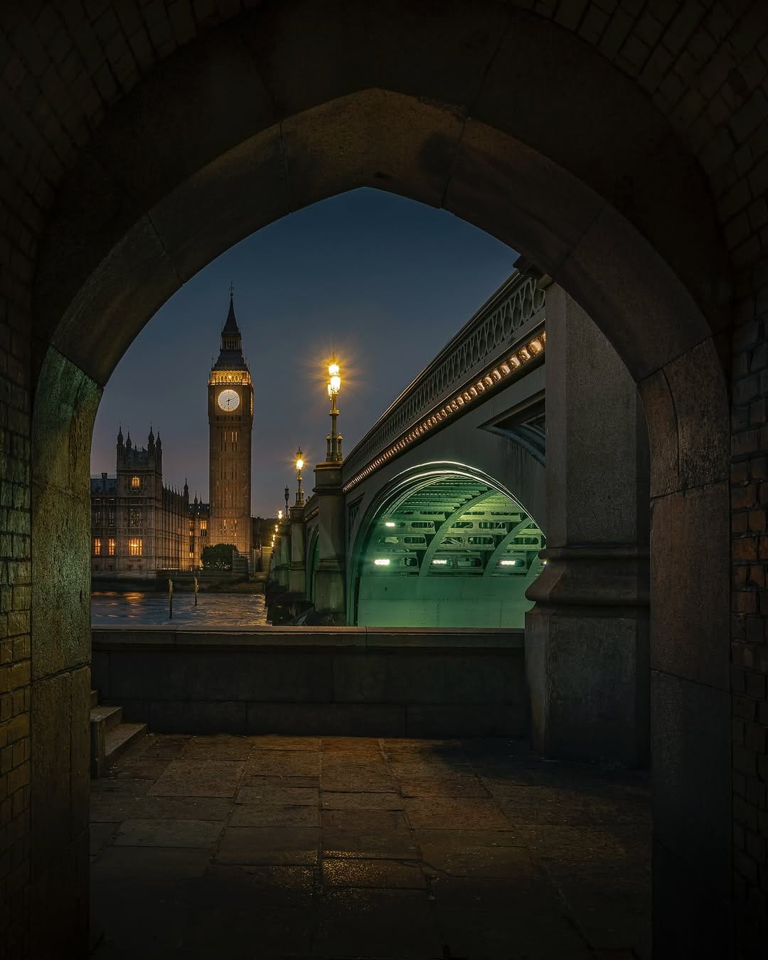 Post 10 by Paul Watt Photography on Instagram (image)