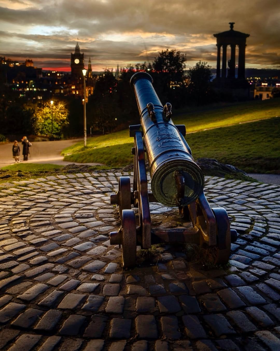 Post 5 by Paul Watt Photography on Instagram (image)