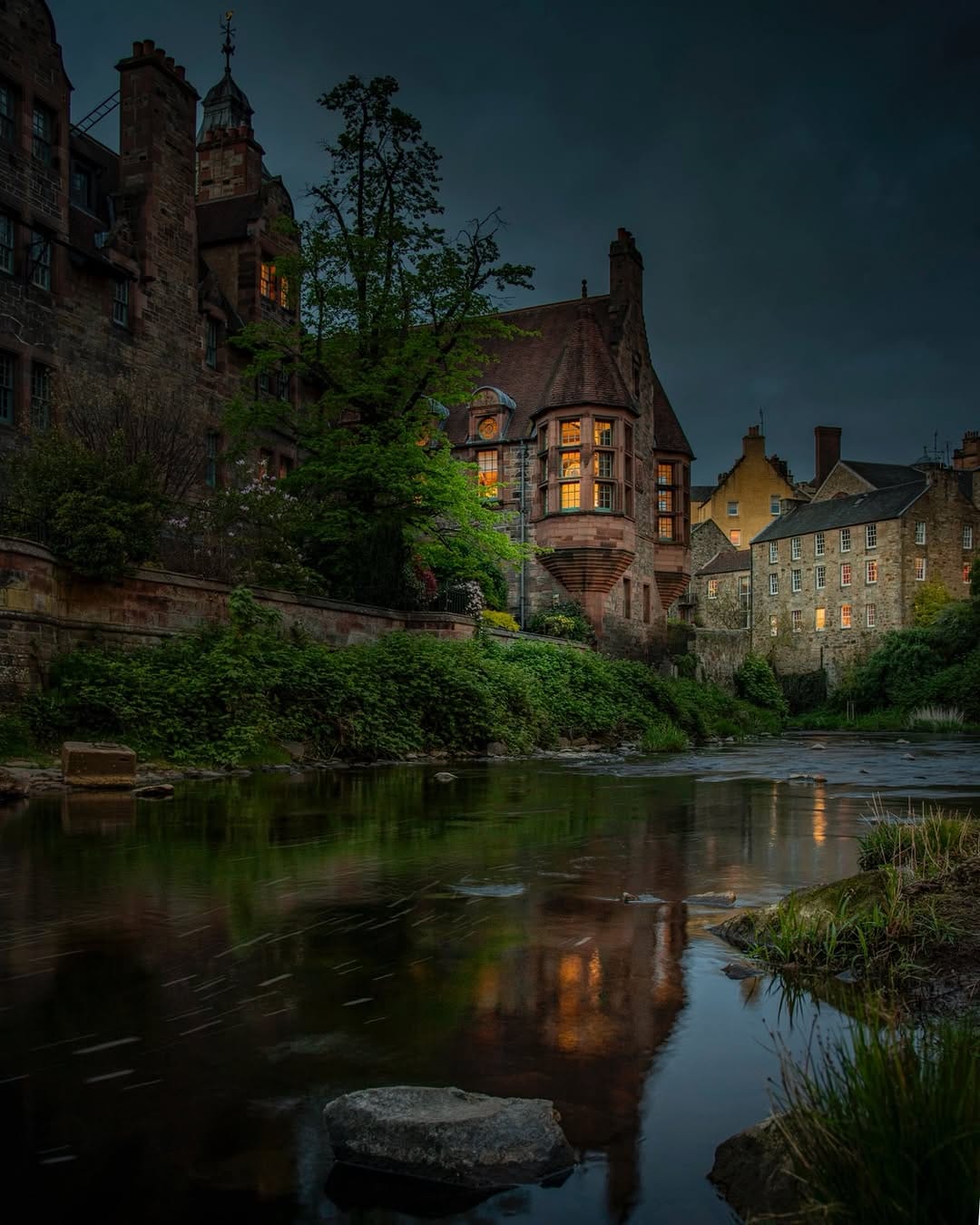 Post 4 by Paul Watt Photography on Instagram (image)