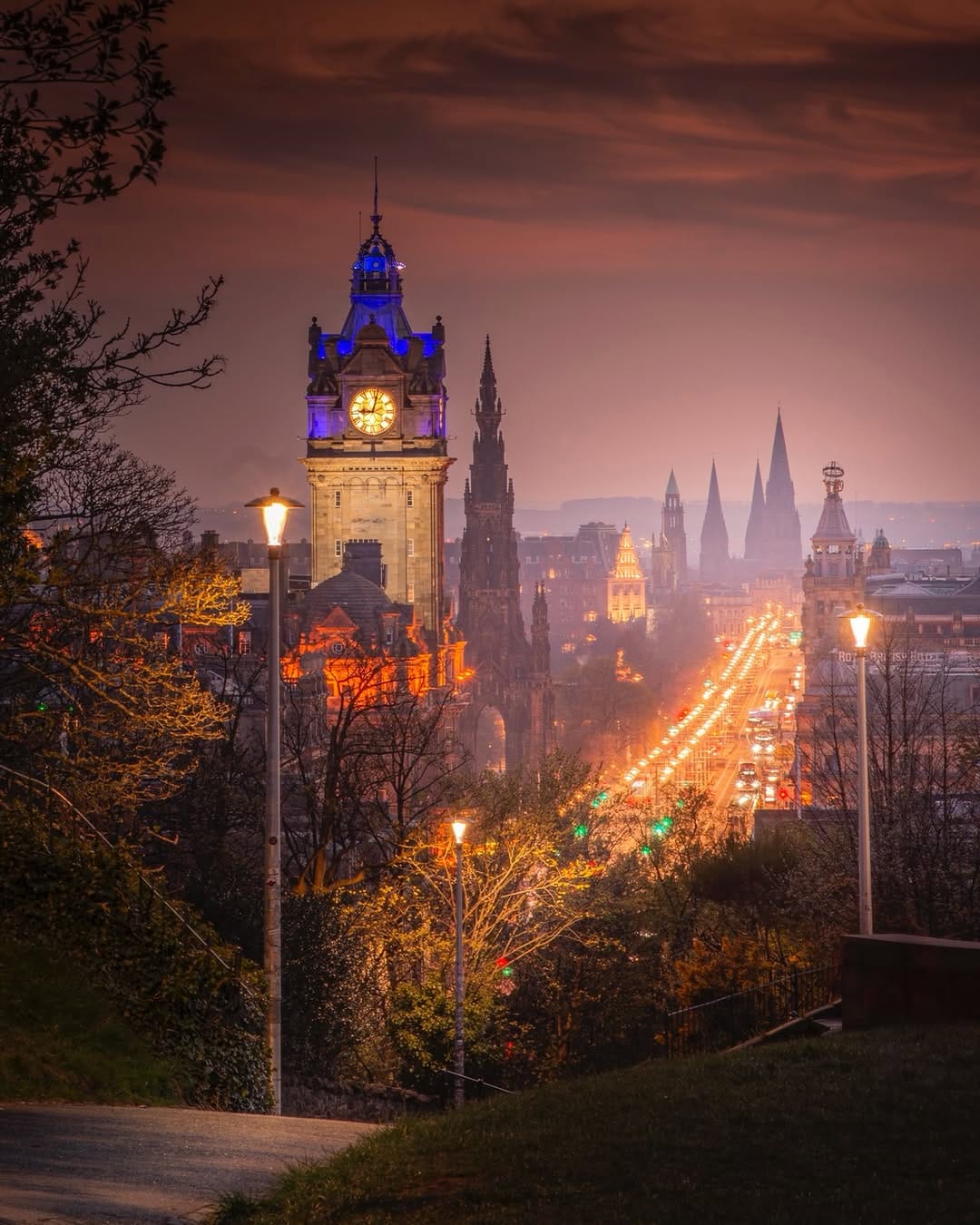 Post 6 by Paul Watt Photography on Instagram (image)