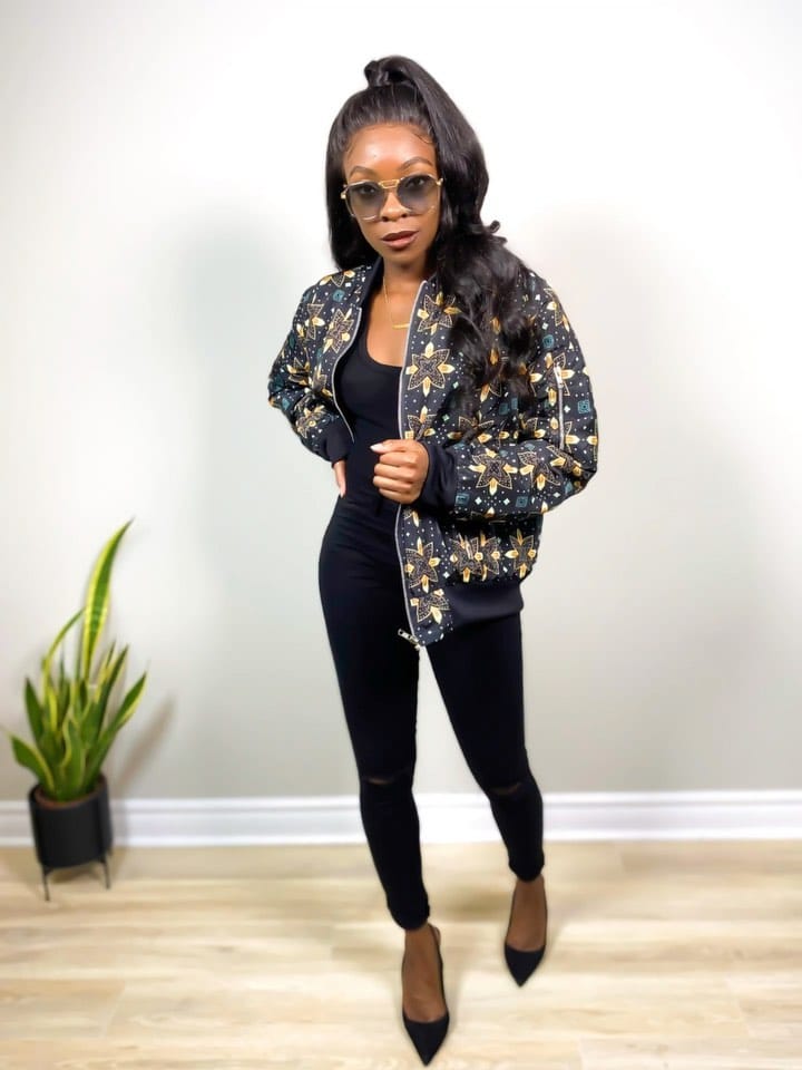 Post 2 by Shakara Apparel on Instagram (video)