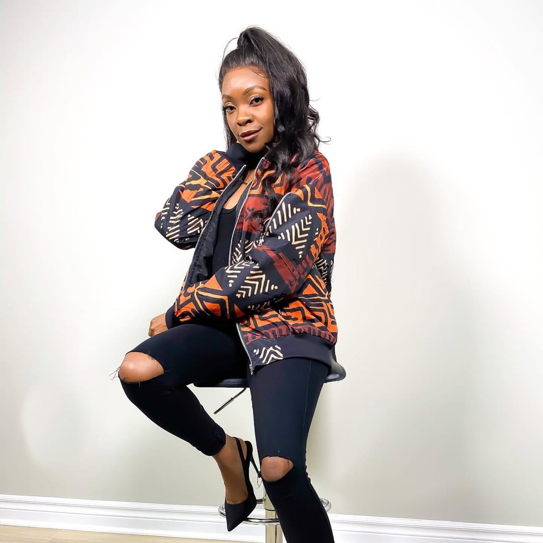 Post 6 by Shakara Apparel on Instagram (image)