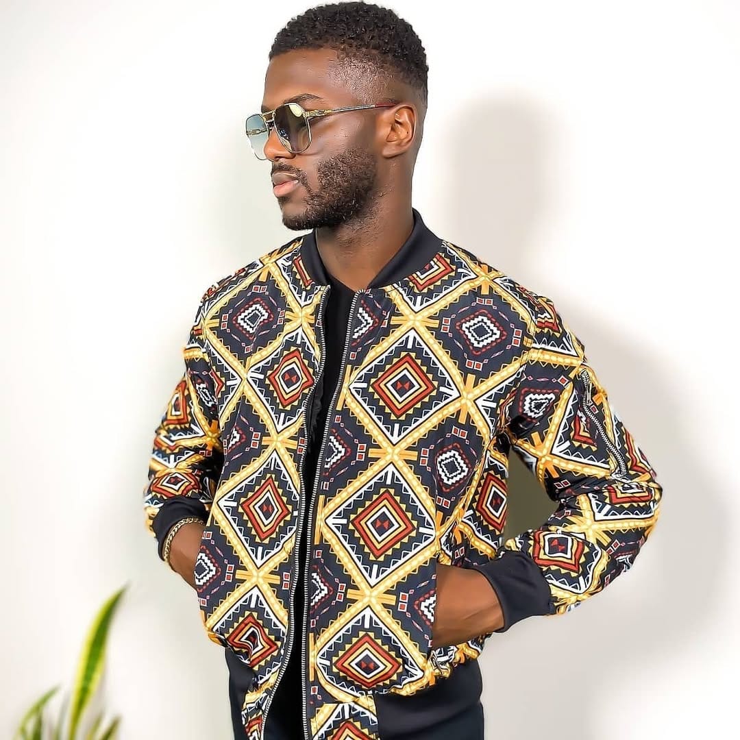 Post 10 by Shakara Apparel on Instagram (image)