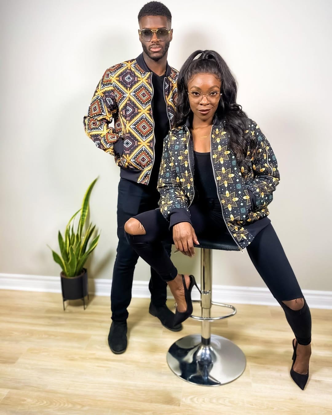 Post 8 by Shakara Apparel on Instagram (image)