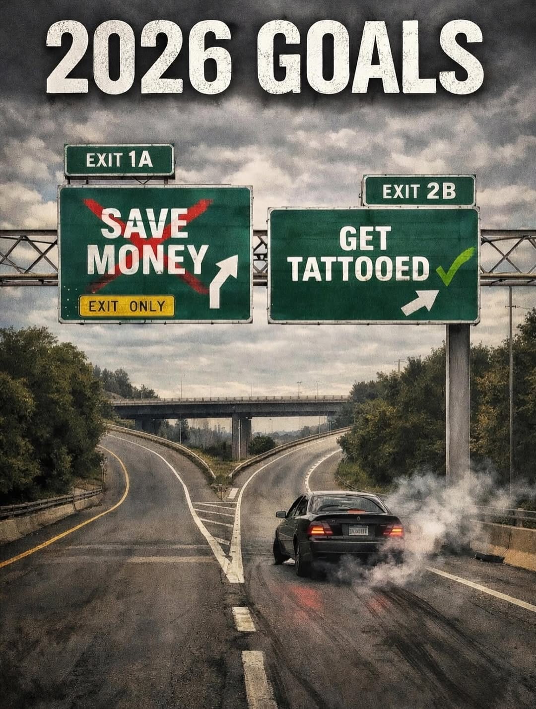 Post 2 by Tru Blu Tattoo on Instagram (image)