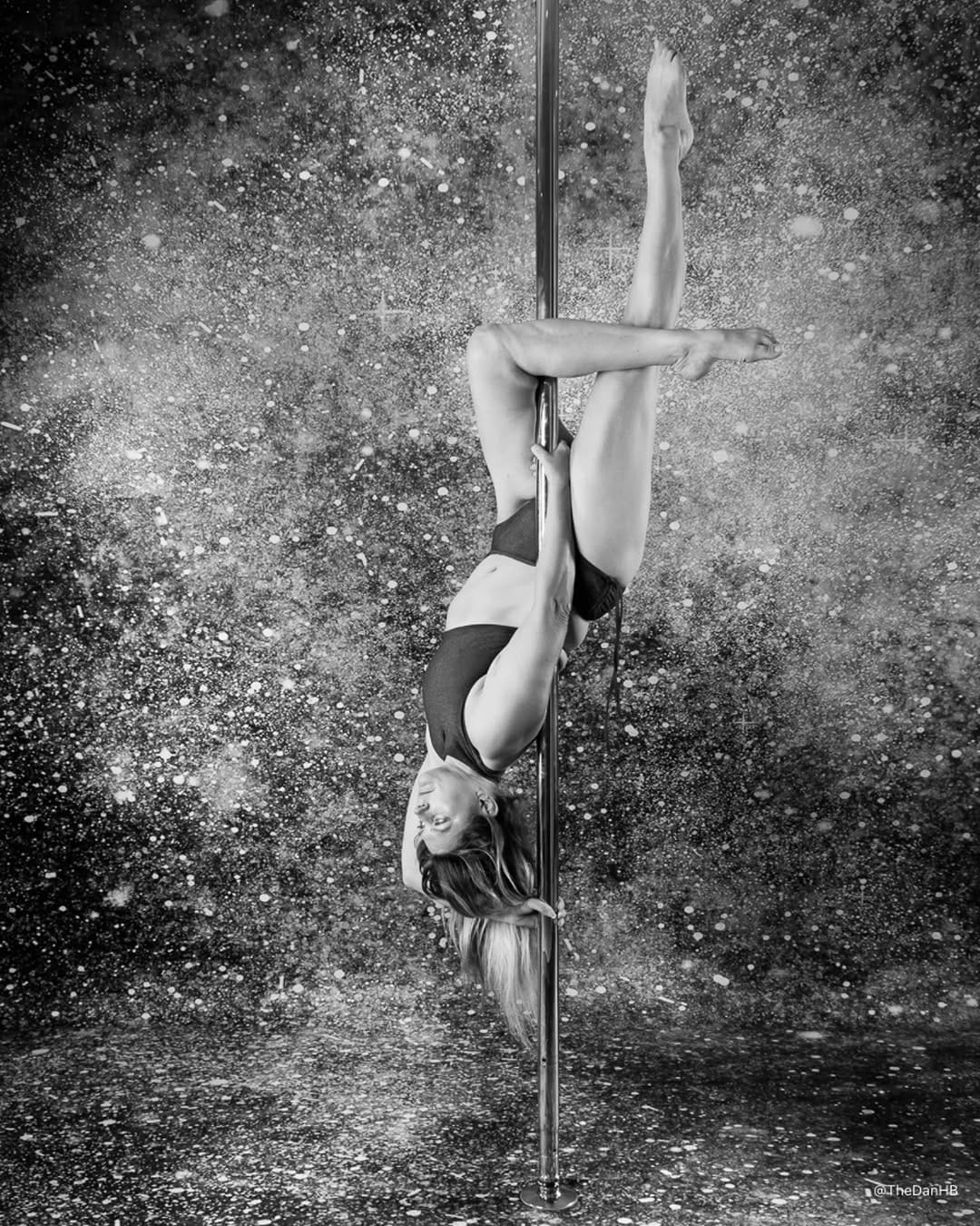 Post 2 by The Pole Studio on Instagram (carousel)