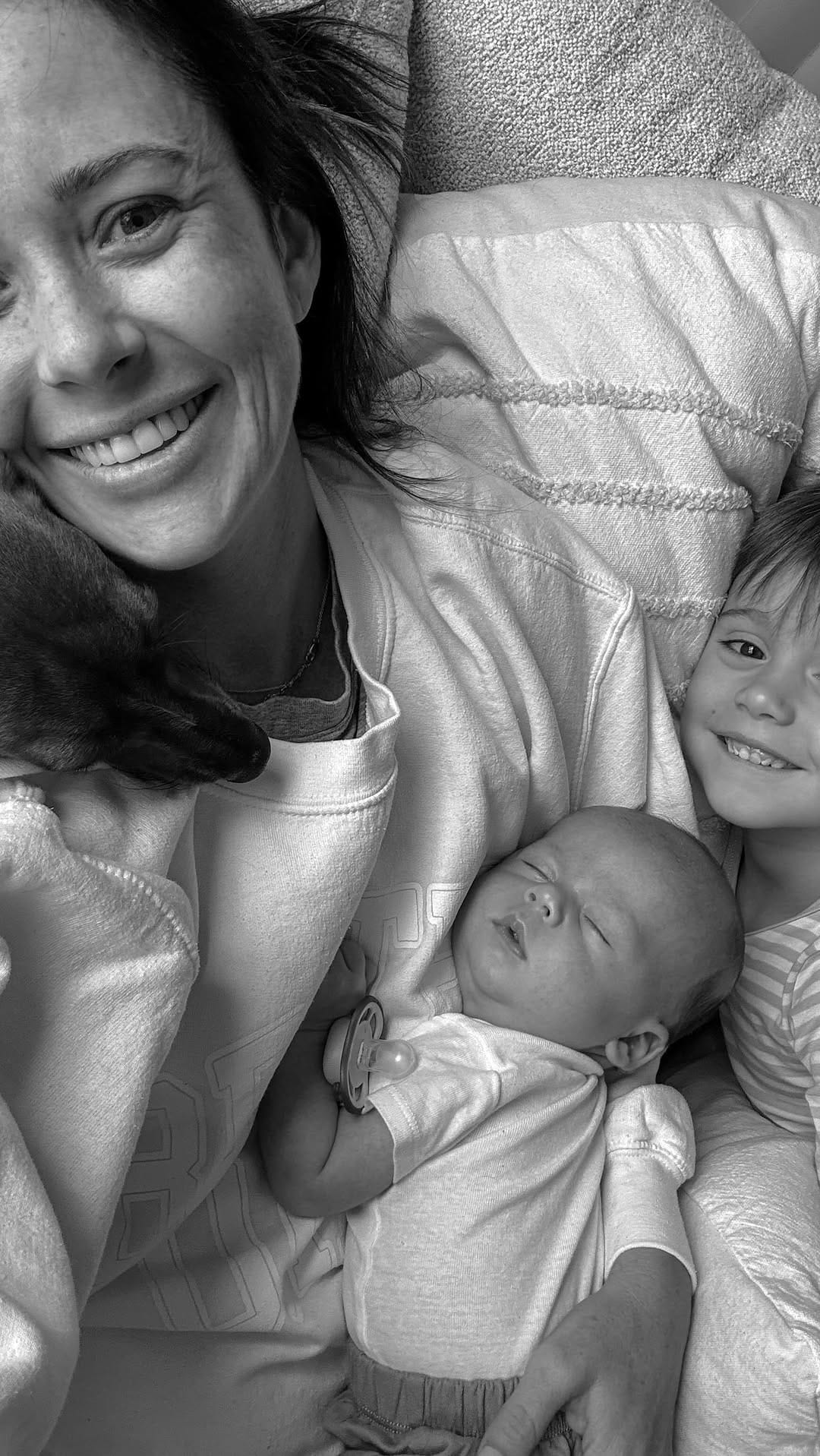 Post 4 by Alyson Haley on Instagram (video)