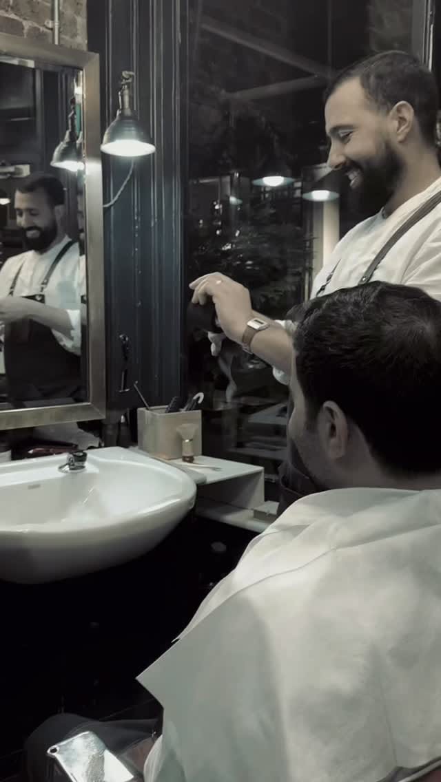 Post 4 by Jack The Clipper Barbers on Instagram (video)