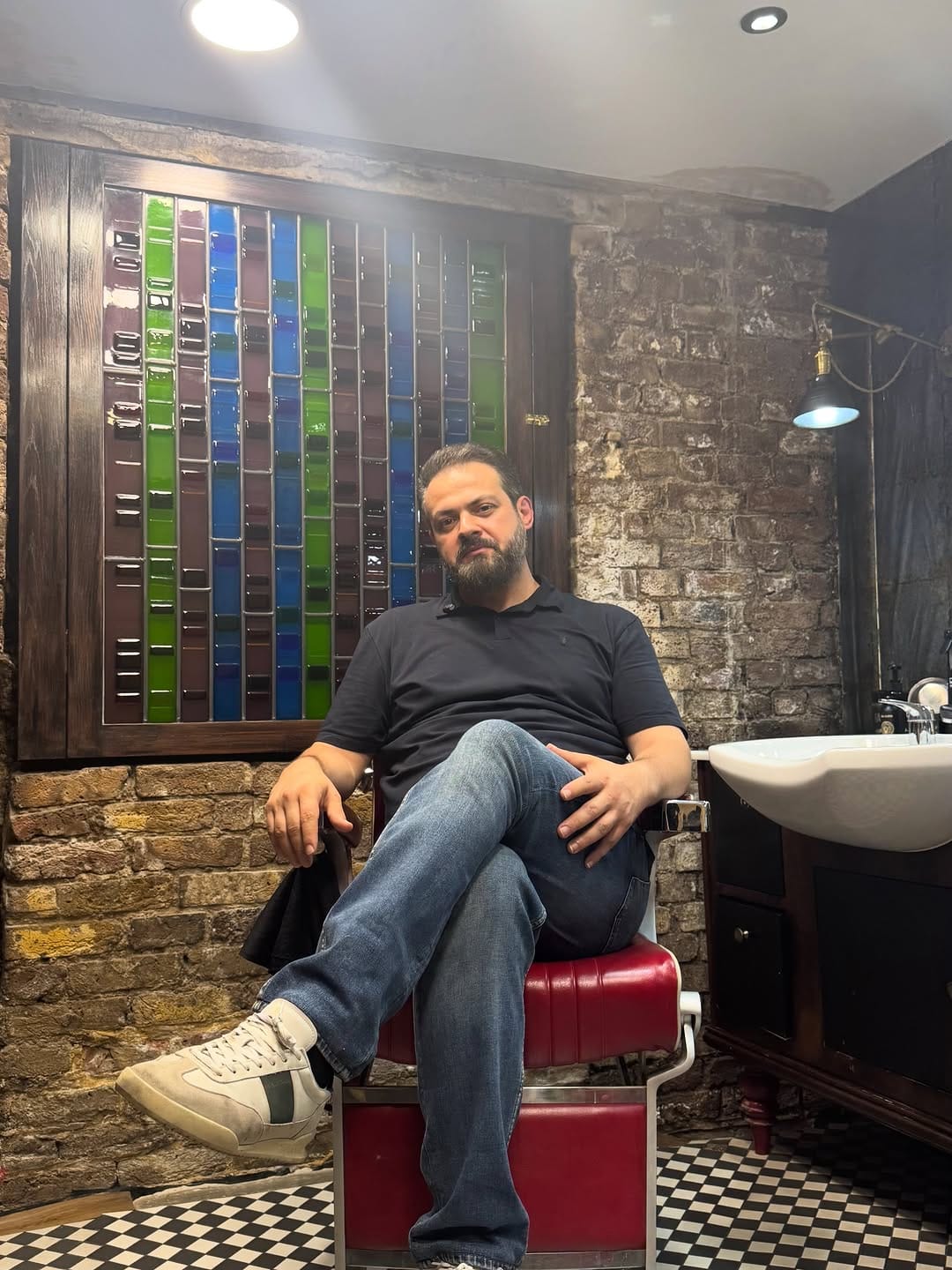 Post 6 by Jack The Clipper Barbers on Instagram (carousel)
