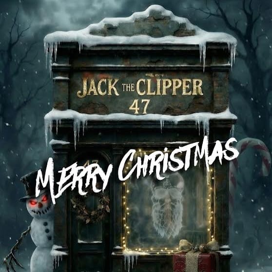 Post 9 by Jack The Clipper Barbers on Instagram (image)