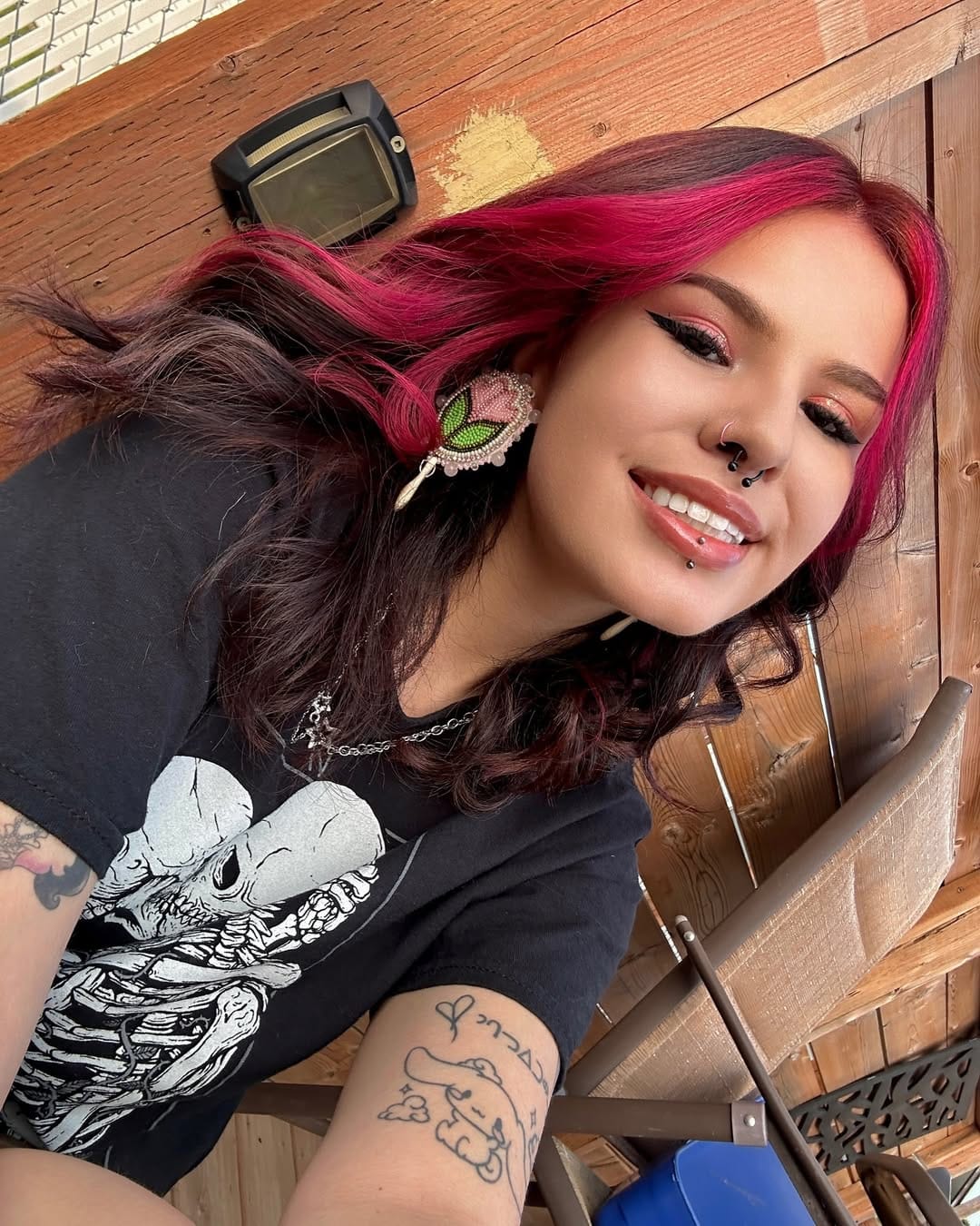 Post 8 by 𝒦𝓎𝑒 𝒷𝑜𝓃𝑒 ♡🕷️ on Instagram (carousel)