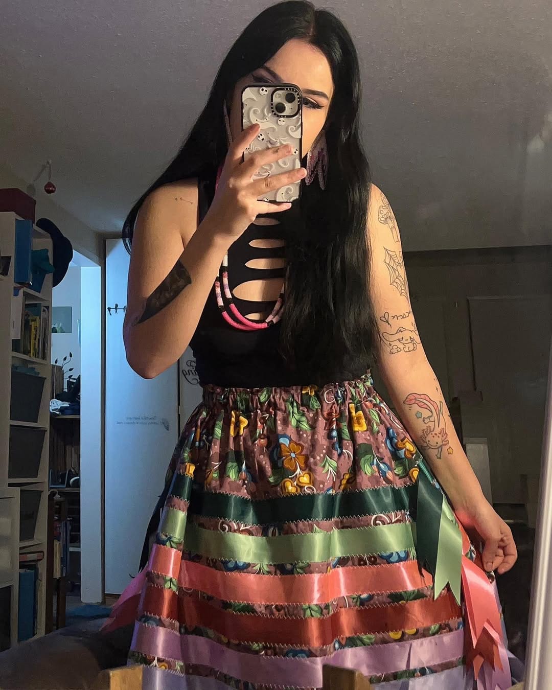 Post 10 by 𝒦𝓎𝑒 𝒷𝑜𝓃𝑒 ♡🕷️ on Instagram (carousel)