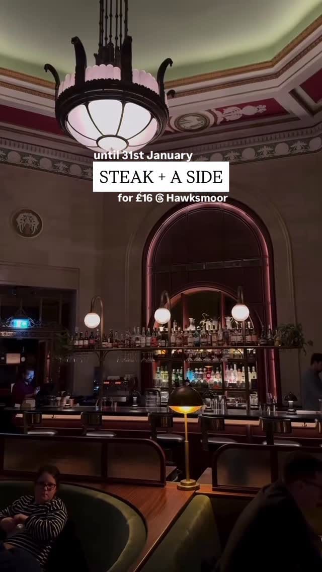 Post 6 by Danielle • UK Travel Creator on Instagram (video)