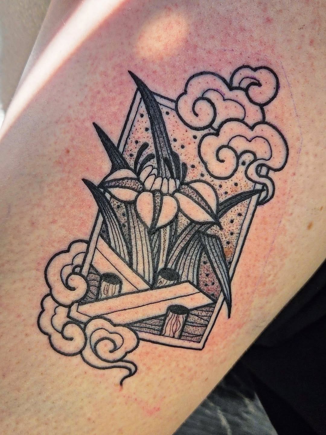 Post 3 by Hannah Elizabeth on Instagram (image)