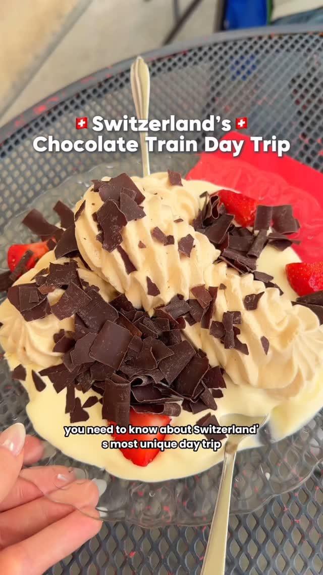 Post 10 by Rebecca Casserly | Travel & Food Content Creator on Instagram (video)