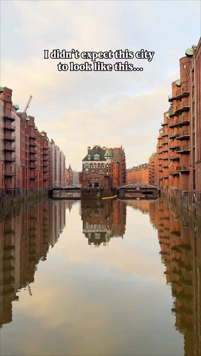 Post 3 by Rebecca Casserly | Travel & Food Content Creator on Instagram (video)
