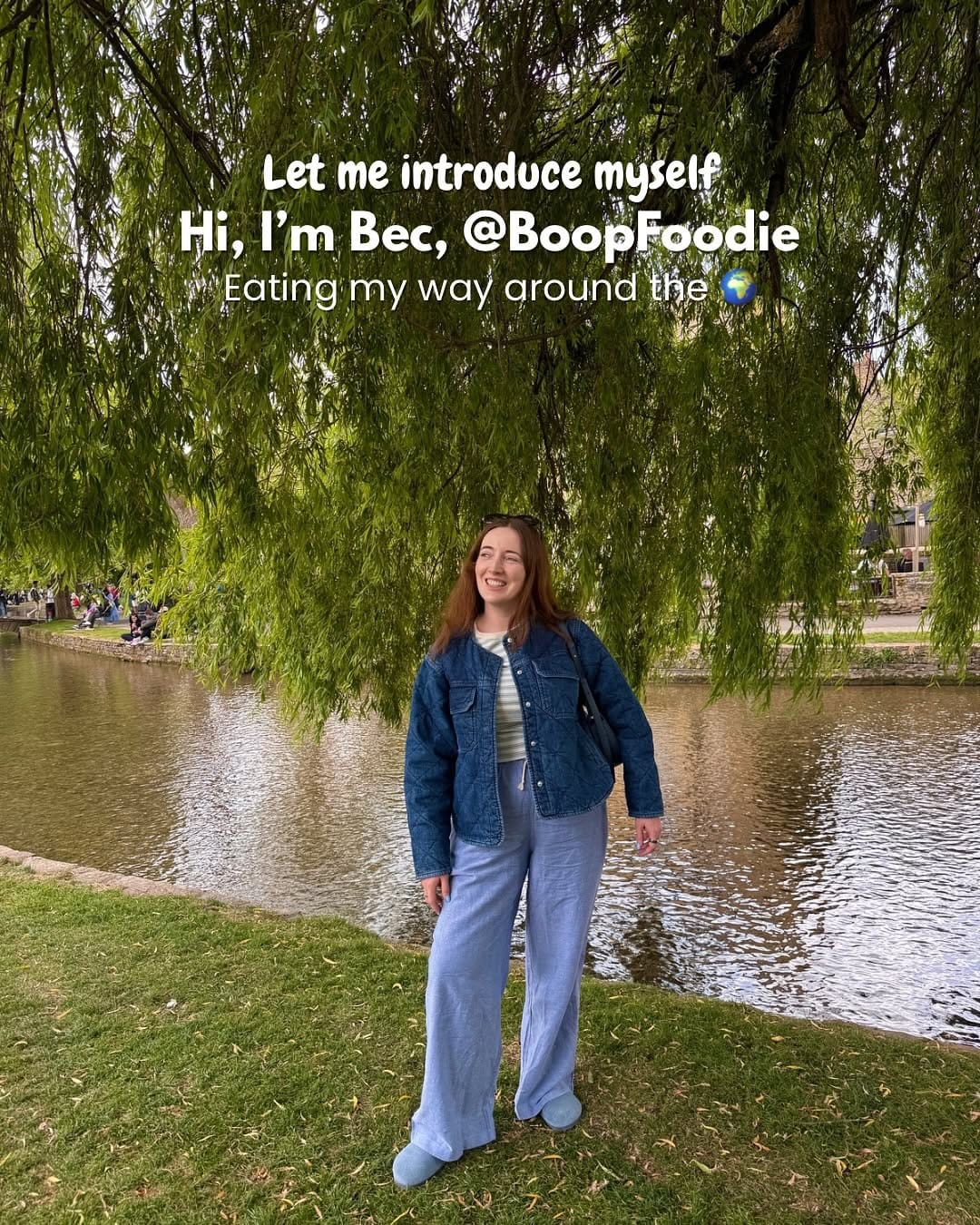 Post 9 by Rebecca Casserly | Travel & Food Content Creator on Instagram (carousel)