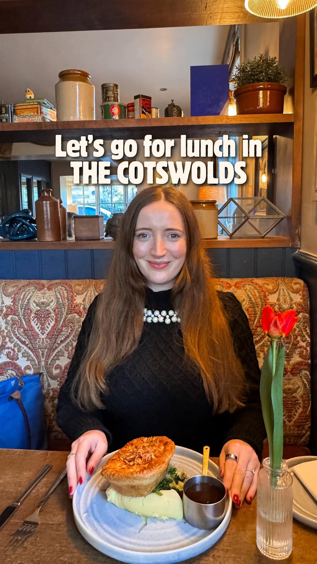 Post 7 by Rebecca Casserly | Travel & Food Content Creator on Instagram (video)