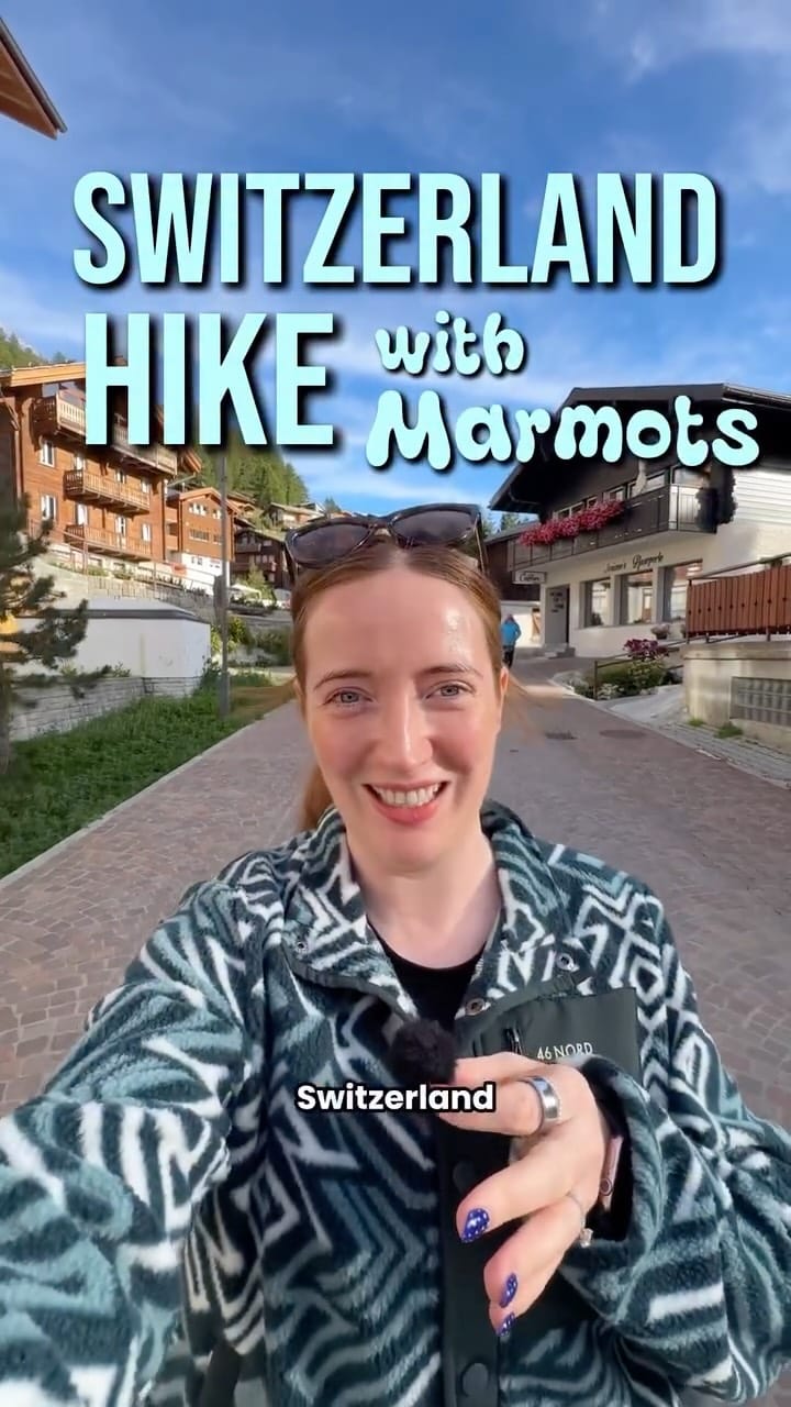 Post 2 by Rebecca Casserly | Travel & Food Content Creator on Instagram (video)