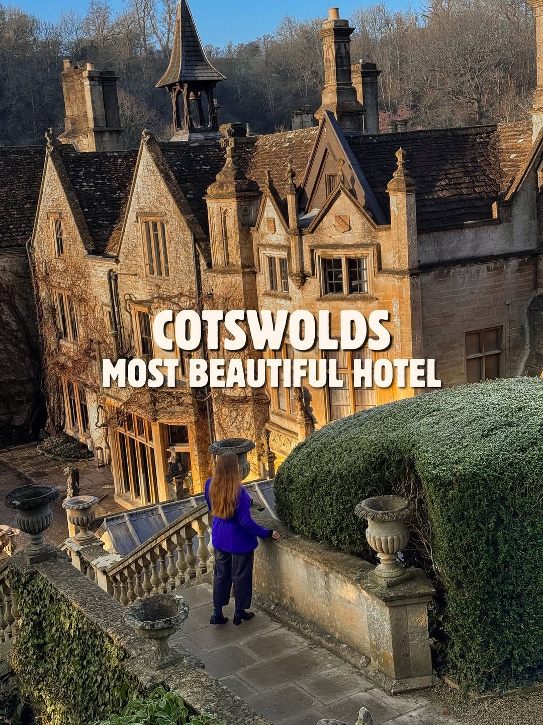 Post 1 by Rebecca Casserly | Travel & Food Content Creator on Instagram (carousel)