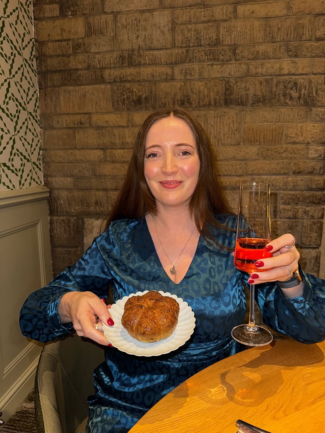 Post 5 by Rebecca Casserly | Travel & Food Content Creator on Instagram (carousel)
