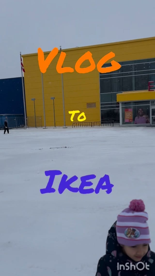 Post 2 by Hiba Belmami🎀 on Instagram (video)